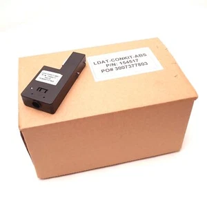 Allen Bradley LDAT-CONKIT-ABS Motor Feedback Connector 15Pin D-Sub Male - Picture 1 of 5