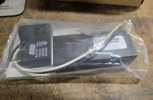 DynaQuip Controls Solenoid Valve #145750.01 (w/Coil) - Picture 1 of 6