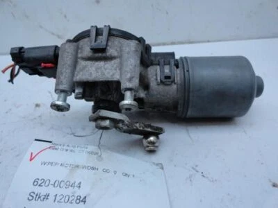 Windshield Wiper Motor Sedan Fits 04-06 SEBRING 83864 - Image 1 of 3
