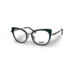 NEU Tous VTO488-09LS Brille 50 mm 100 % authentisch - Bild 1 von 4