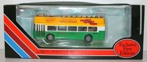 EFE 1/76 18604 - BRISTOL VRIII OPEN TOP CROSVILLE - Picture 1 of 1