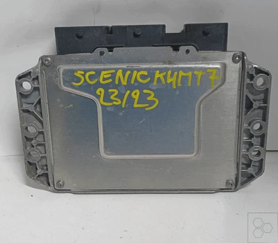 8200387138 Centralina iniezione  RENAULT MEGANE 2a Serie 2.0 16V SW 5p/b/1998cc - Immagine 1 di 4