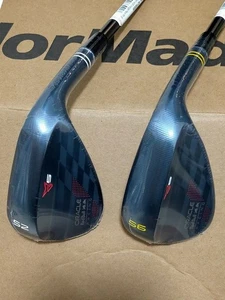 Unbenutztes TaylorMade RACLE Red Bull RACING 2tlg Wedge Set Flex-S NSPRO... - Bild 1 von 10