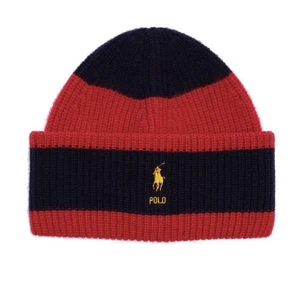 Gorro grande de rugby cepillado Polo Ralph Lauren - Imagen 1 de 12