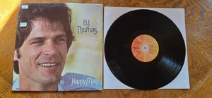 Happy Man, B.J. Thomas, Vinyl Records LP MSB-6593 - Picture 1 of 2