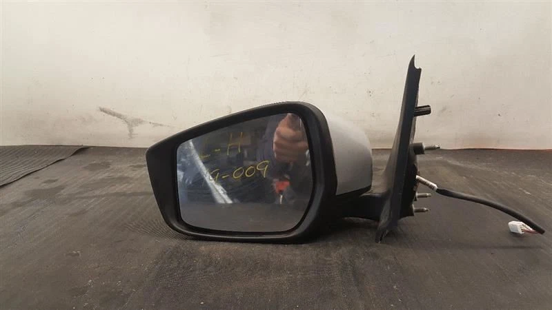 15 16 17 18 19 NISSAN VERSA DRIVER SIDE VIEW MIRROR OEM 963029KK1A - Image 1 of 4