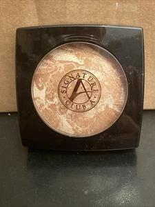 SIGNATURE Club A Colloidal Gold Radiance Baked Powder by Adrienne 0.35oz/10g - Picture 1 of 4