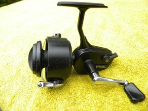 Mitchell 208s fixed spool fishing reel - Picture 1 of 16