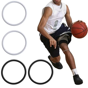 4Pack Patellar Tendon Support Strap Patella Stabilizer Knee Brace One Size - Picture 1 of 8