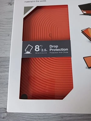 Gear4 Battersea Apple iPad 10.2” 7 8 9th Gen D30 Full Front Back Cover Case  - Image 1 of 4