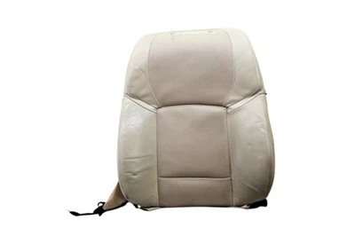 09-12 BMW 740I 750Li Cojín de asiento superior delantero izquierdo 52107255085 OEM Foto 1 de 4