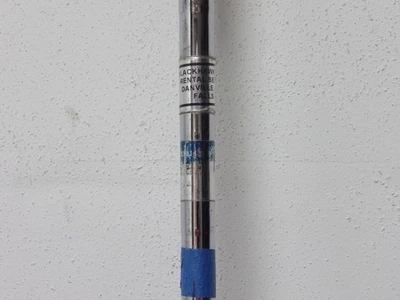 Callaway Steelhead X-14 cuña de acero o eje de hierro Uniflex 35 1/2" ¡Muy bonito!! Foto 1 de 3