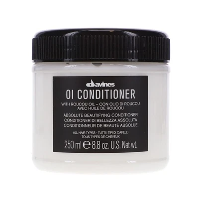 Acondicionador Davines OI 8,8 OZ Foto 1 de 4