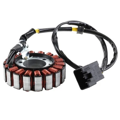 Stator Zündung Maxiroller passend für Honda 125 SH, 150 2005+2012 (18 Pole) (O - Bild 1 von 4