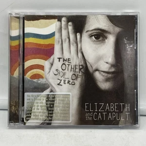 THE OTHER SIDE OF ZERO by ELIZABETH and THE CATAPULT- Used - FREE SHIPPING - Picture 1 of 4
