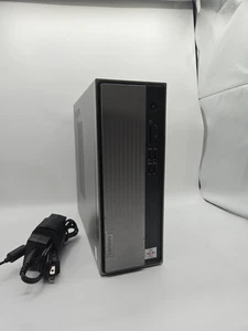 Lenovo 90MV IdeaCentre 3, AMD Athlon Silver 3050U, 8GB RAM, 256GB NVME Win 11 - Picture 1 of 4