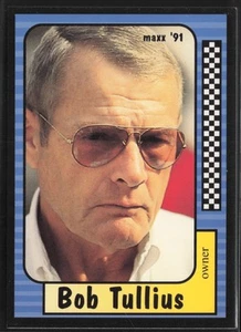 Maxx #110 1991 Bob Tullius Group 44 - Imagen 1 de 2