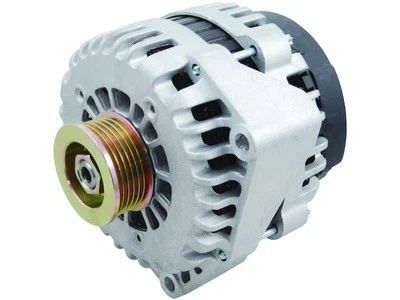 For 2004-2005 GMC C4500 Topkick Alternator 54596RSHK 6.6L V8 LLY Alternator - Image 1 of 2