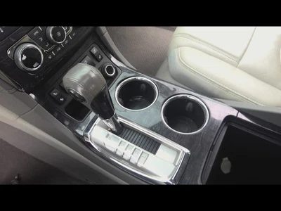 2016 BUICK ENCLAVE Transmission Shift - Image 1 of 4