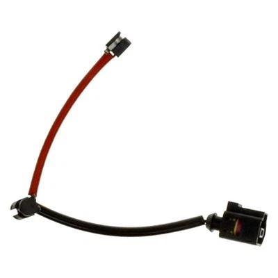 For Porsche Cayenne 06-10 ACDelco 18K2135 Gold Rear Disc Brake Pad Wear Sensor - Image 1 of 2