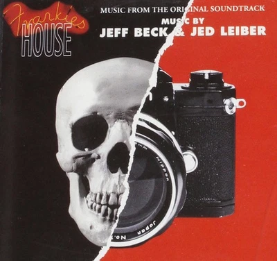 Beck-Leiber Frankie's House (CD) - Bild 1 von 2