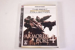 From Software Armored Core 4 Playstation 3 - Picture 1 of 3