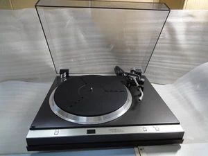 DIATONE DP-EC3 Fully Automatic Record Player Used  - Picture 1 of 10