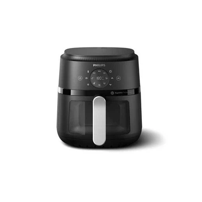 Friteuse sans huile Philips NA221 00 Philips Airfyer 4,2L - Photo 1/4