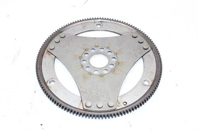 AUDI Q7 2006-2009 PORSCHE CAYENNE 958 MOTOR 3,6 L VOLANTE PLACA FLEXIBLE OEM Foto 1 de 4