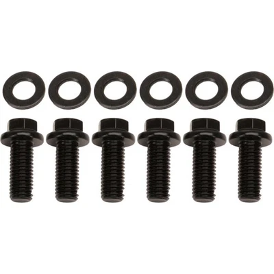 ARP 134-2201 LS Pressure Plate Bolt Kit, LS1-LS6 - Image 1 of 4