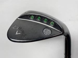 Callaway PM Grind 19 Tour Grey Lob Wedge LW 60* 12 SteelFiber i95 Stiff RH - Picture 1 of 6