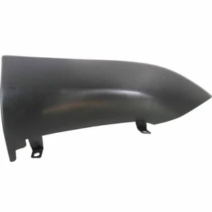 For Mazda 3 2004 2005 2006 Cover Flare Assembly Driver Side | Rear | Black - Picture 1 of 5