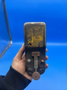 50er Jahre Western Union Radio Telegraph Signal New York  - Bild 1 von 4