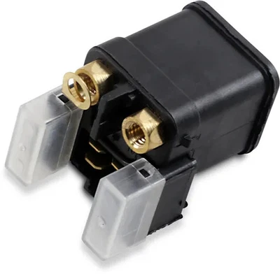 Interruptor de relé solenoide de arranque Moose Racing para KTM 525 EXC 03-06 Foto 1 de 3
