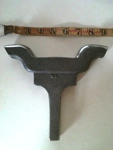 Double Horn Bick Iron, Dixon Style for Repousse' and Raising - Picture 1 of 2