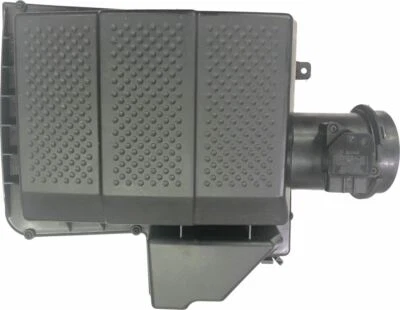 Land Range Rover LR3 4.4L Air Cleaner Intake Box MAF PHB000476 2005-09 - Image 1 of 4