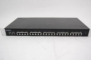 Tipping Point 3CRTPZP0096C Zero Power High Availability ZPHA Bypass Unit - Picture 1 of 8