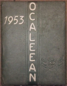 The 1953 Ocaleean - Foto 1 di 6