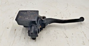 POMPA FRENO ANTERIORE- HONDA VF 1000 F - ANNO 1984 AL 1985 - Imagen 1 de 9
