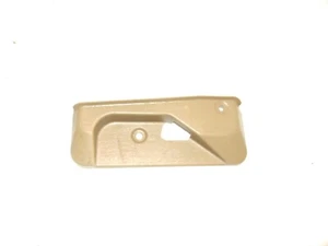 Hatch release trim tan Eclipse 2000 2001 2002 2003 2004 2005 - Bild 1 von 1
