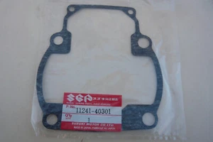 Suzuki PE250 RM250 RS250 1980-1981 1x Cylinder Base Gasket Seal Gasket - Picture 1 of 5