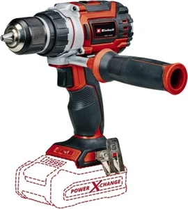 Einhell Taladro impacto sin cable | TP-CD 18/60 Li BL - Solo - Imagen 1 de 1