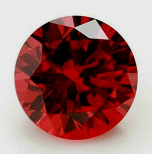 Granate Peridoto Topacio Amatista Suelto Natural Mejor Calidad 5-6mm Redondo 8x6mm Ovalado - Imagen 1 de 9