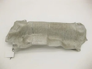 Mercedes-Benz A2136820571 Protector térmico para tubo de escape en el centro de E-Cl... - Imagen 1 de 10