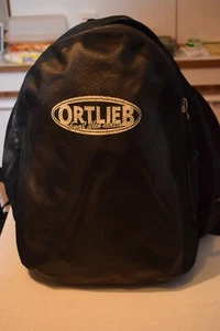 Ortlieb Rucksack, Daypack, Wasserdicht, ca. 46x34x18cm, *Sehr Guter Zustand* - Bild 1 von 7