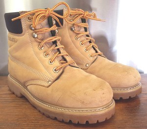 Bass Workwear Boots for Men for Sale 