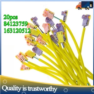 Fit CHEVROLET TAHOE CADILLAC ESCALADE 20pcs Clock Spring Plug Wire Connector - Picture 1 of 6