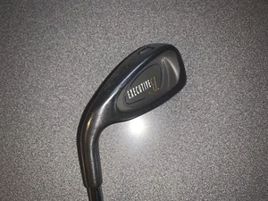 Spalding Golf Executive EZ Oversized 4 Four Iron Medium Steel Shaft 38.5" - Picture 1 of 4
