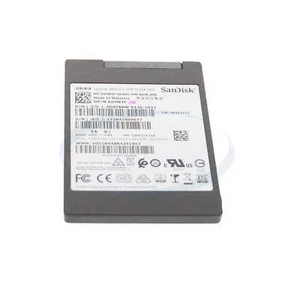 Dell JHWYF Sandisk X600 512GB SATA 6Gbp 2.5'' Solid State Drive - Picture 1 of 2