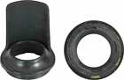 Fork Dust Seals For Mbk Yn 100 Ovetto 1999 0100 Cc
